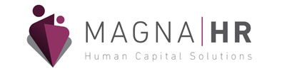 logo MAGNA HR